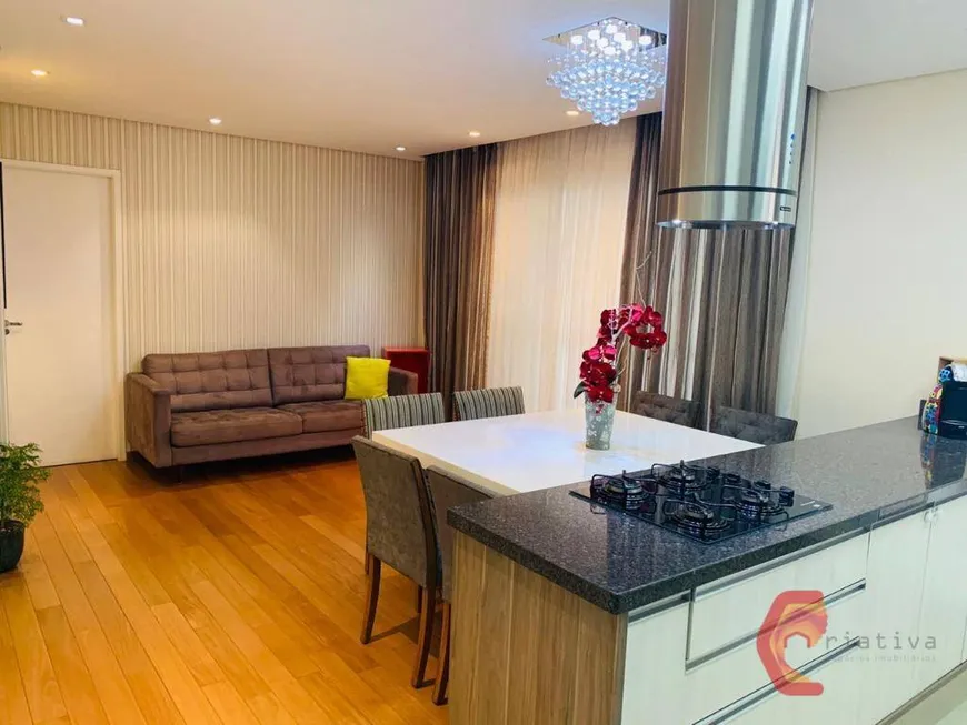 Foto 1 de Apartamento com 3 Quartos à venda, 105m² em Vila Formosa, São Paulo