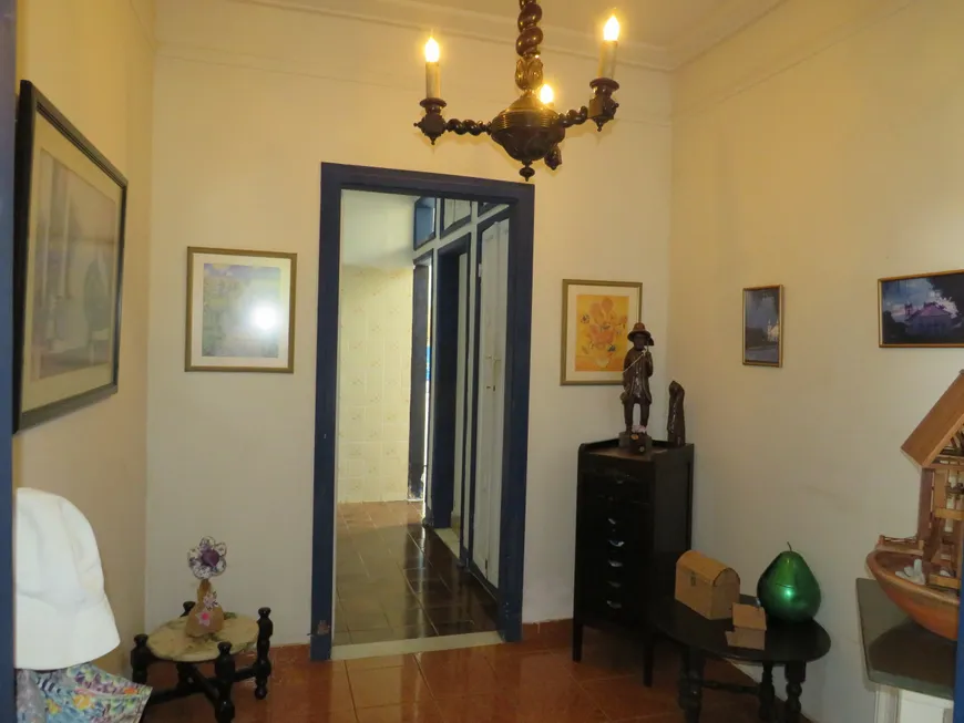 Foto 1 de Casa com 3 Quartos à venda, 1760m² em Centro, Vassouras