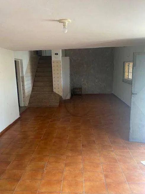 Foto 1 de Imóvel Comercial com 4 Quartos para venda ou aluguel, 184m² em Vila Guarani, Santo André