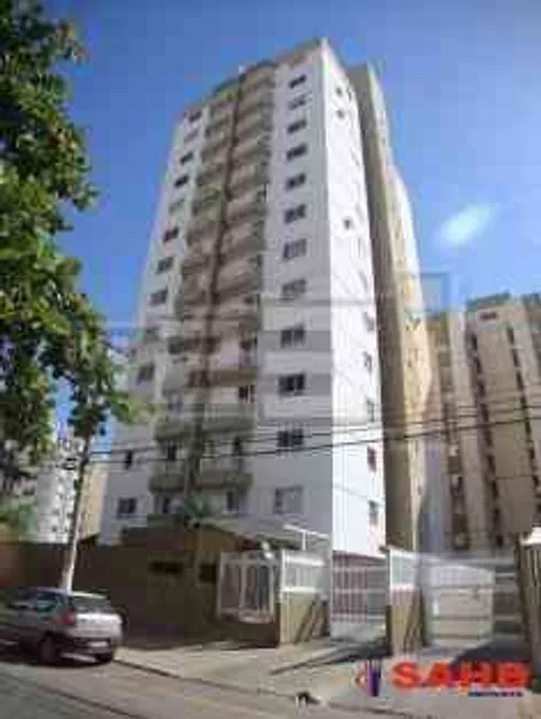 Foto 1 de Apartamento com 2 Quartos à venda, 58m² em Setor Bela Vista, Goiânia