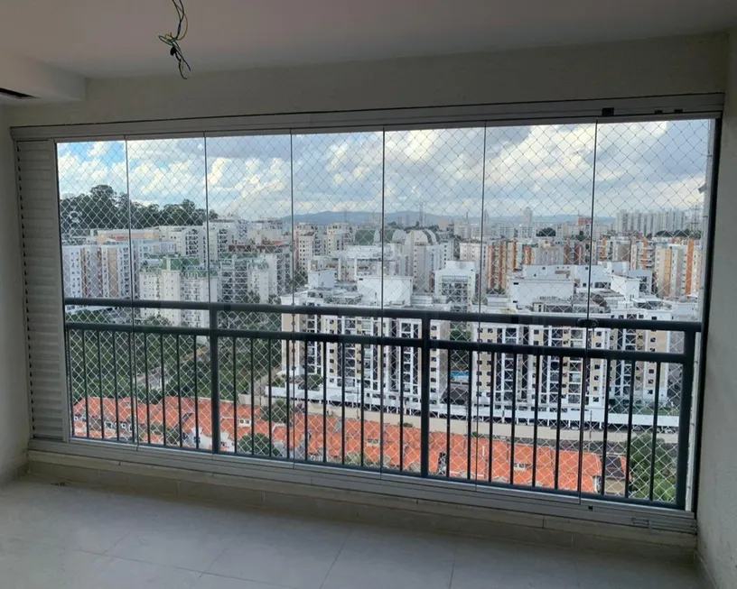 Foto 1 de Cobertura com 3 Quartos à venda, 136m² em Vila São Francisco, São Paulo