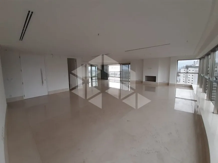 Foto 1 de Apartamento com 2 Quartos para alugar, 452m² em Moinhos de Vento, Porto Alegre