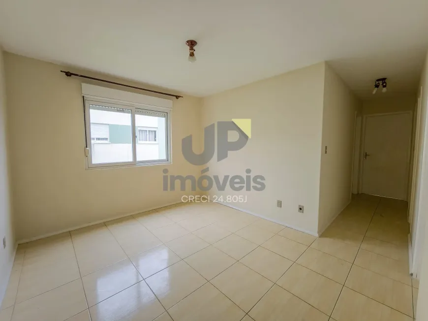 Foto 1 de Apartamento com 3 Quartos para venda ou aluguel, 70m² em Centro, Pelotas