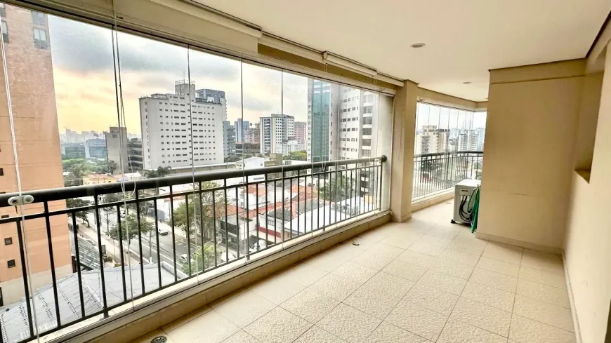 Foto 1 de Apartamento com 3 Quartos à venda, 100m² em Vila Clementino, São Paulo