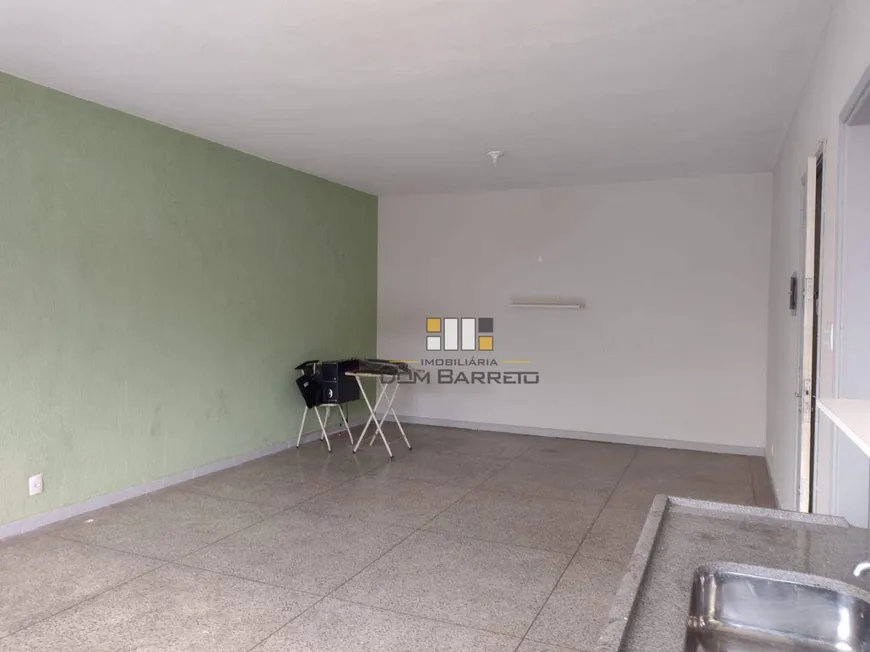 Foto 1 de Sala Comercial para alugar, 28m² em Jardim das Palmeiras, Sumaré