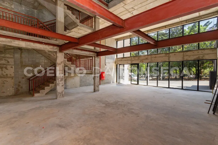 Foto 1 de Ponto Comercial à venda, 405m² em Pinheiros, São Paulo