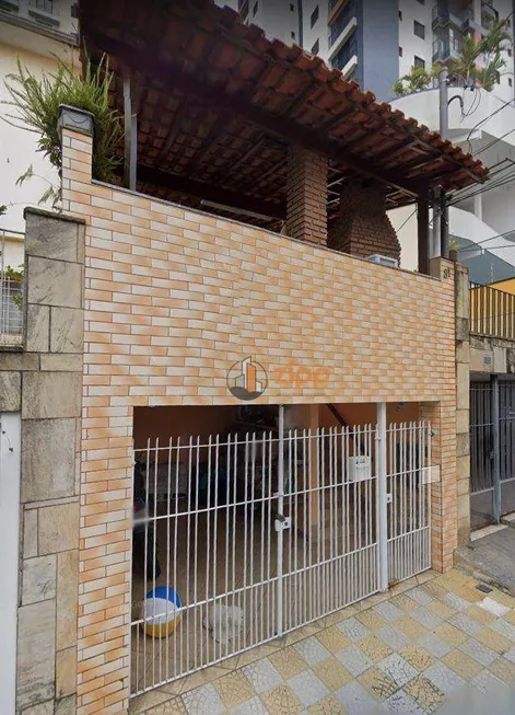 Foto 1 de Sobrado com 2 Quartos à venda, 130m² em Jardim São Paulo, São Paulo