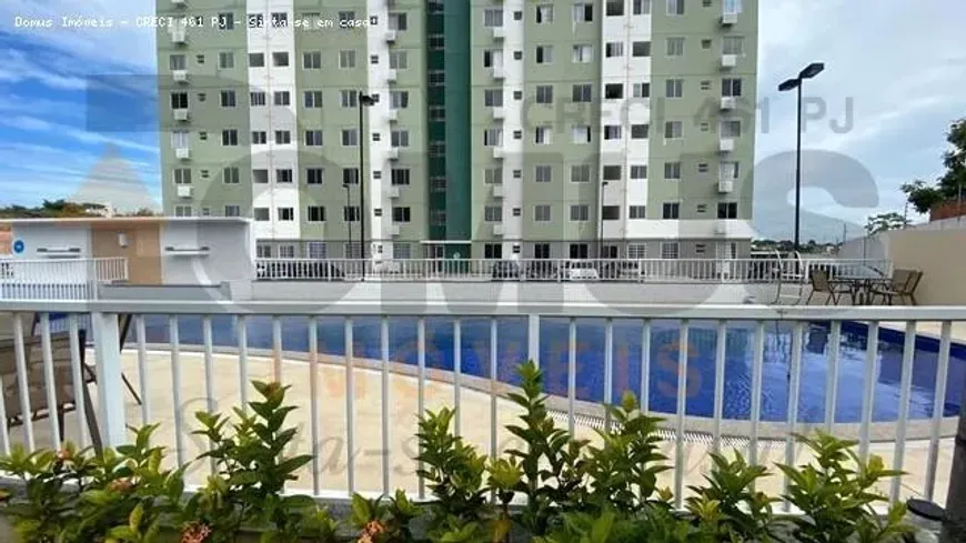 Foto 1 de Apartamento com 2 Quartos à venda, 54m² em Rosa Elze, São Cristóvão