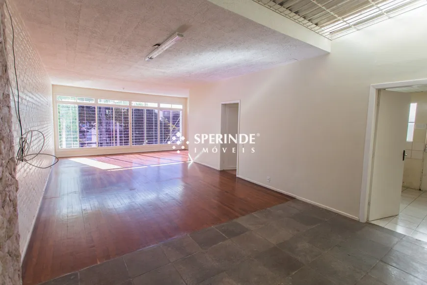 Foto 1 de Casa com 3 Quartos para alugar, 180m² em Petrópolis, Porto Alegre