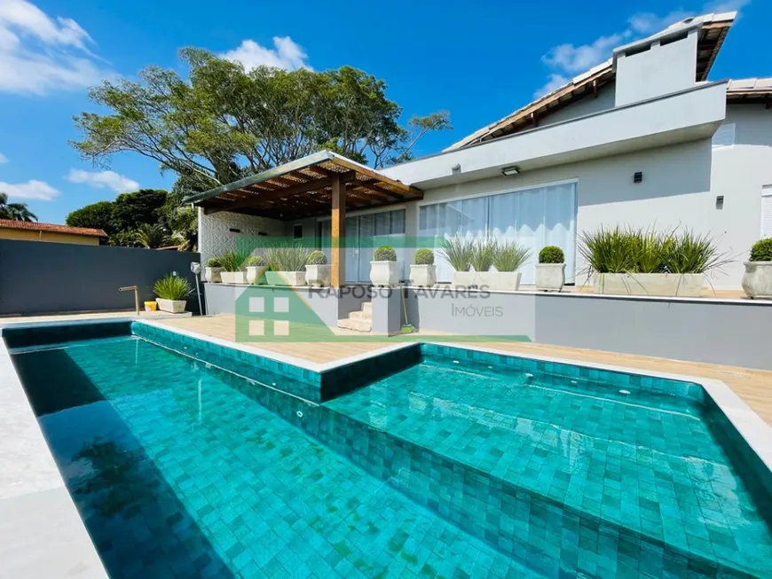 Foto 1 de Fazenda/Sítio com 3 Quartos à venda, 220m² em Campo Verde, Ibiúna