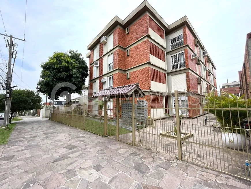 Foto 1 de Apartamento com 2 Quartos à venda, 58m² em Jardim Floresta, Porto Alegre
