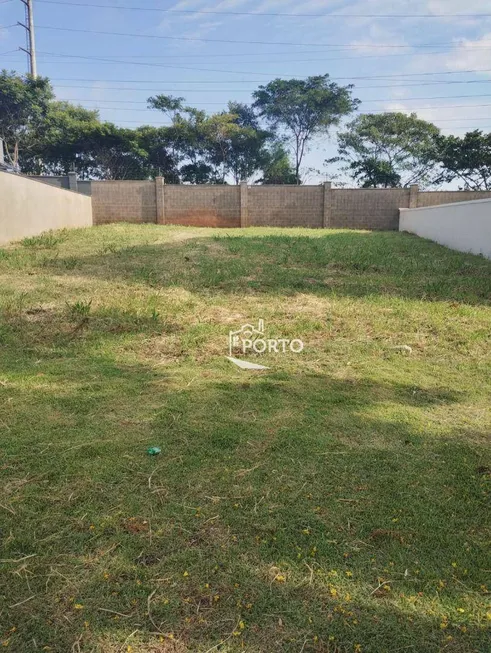 Foto 1 de Lote/Terreno à venda, 455m² em Santa Rosa, Piracicaba