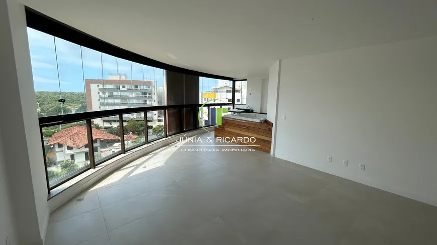 Foto 1 de Apartamento com 3 Quartos à venda, 135m² em Enseada Azul, Guarapari