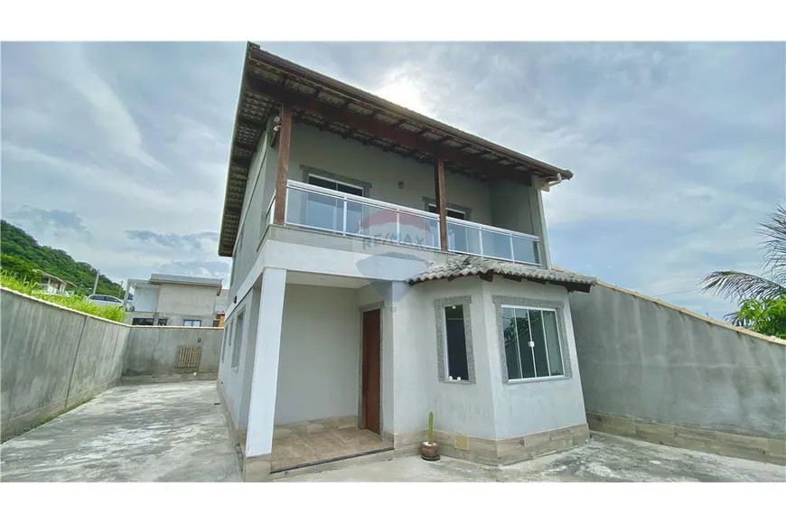 Foto 1 de Casa de Condomínio com 4 Quartos à venda, 170m² em Campo Redondo, São Pedro da Aldeia
