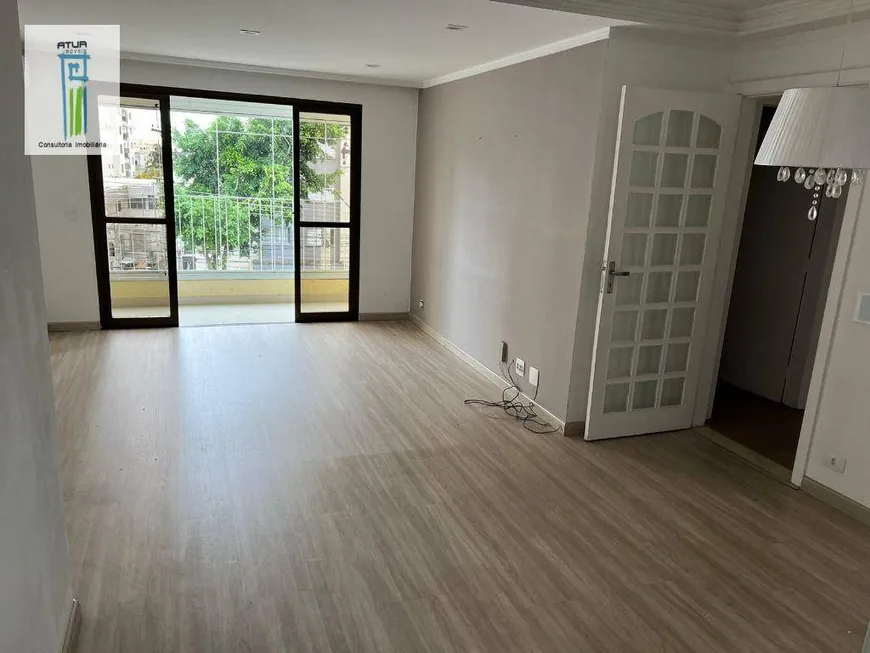 Foto 1 de Apartamento com 2 Quartos à venda, 105m² em Vila Santana, São Paulo