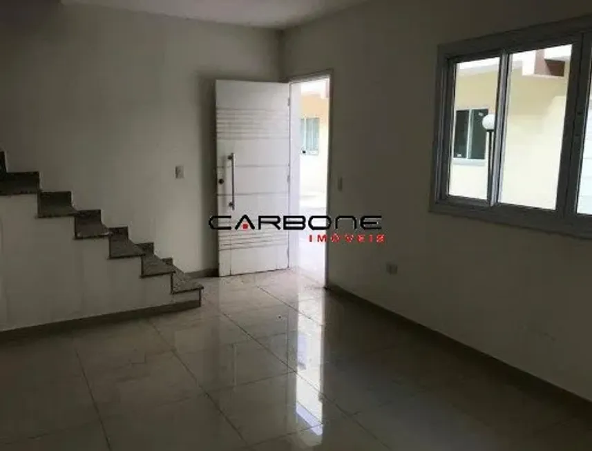 Foto 1 de Casa de Condomínio com 3 Quartos à venda, 142m² em Vila Formosa, São Paulo