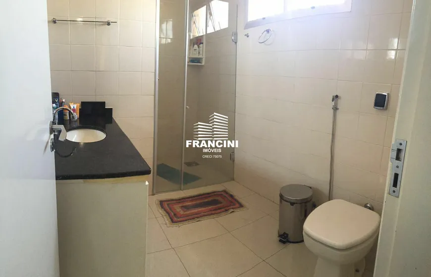 Foto 1 de Apartamento com 3 Quartos à venda, 105m² em Vila Santo Antonio, Bauru