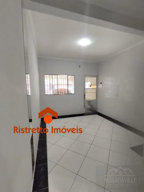 Foto 1 de Casa de Condomínio com 2 Quartos à venda, 125m² em São João, Itapevi