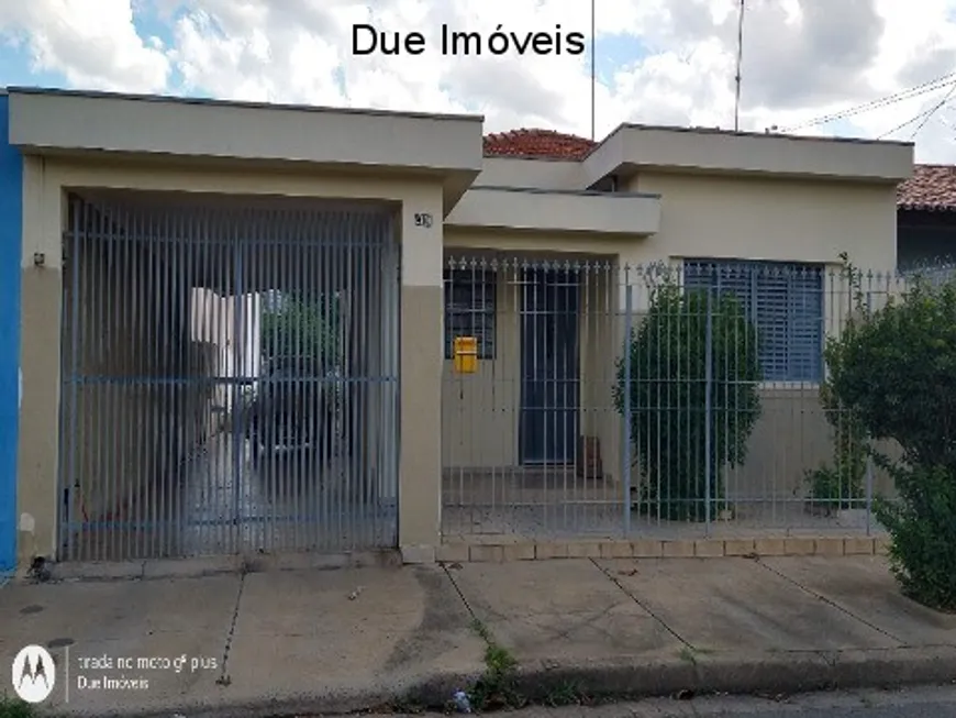 Foto 1 de Imóvel Comercial com 3 Quartos à venda, 211m² em Cidade Nova I, Indaiatuba