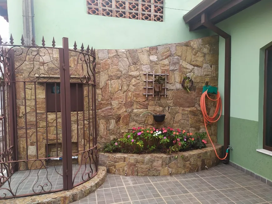 Foto 1 de Casa com 3 Quartos à venda, 220m² em Jardim Clarice I, Votorantim