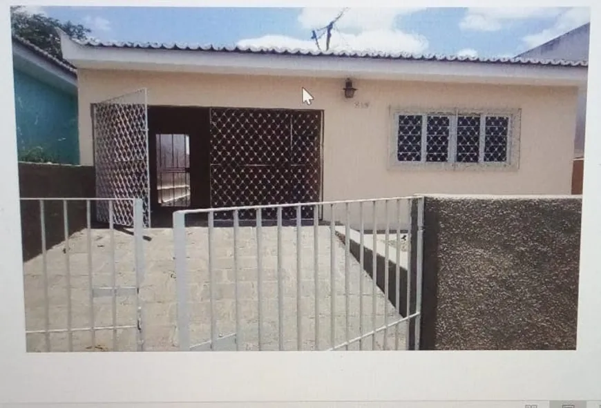 Foto 1 de Casa com 3 Quartos à venda, 99m² em Bela Vista, Campina Grande