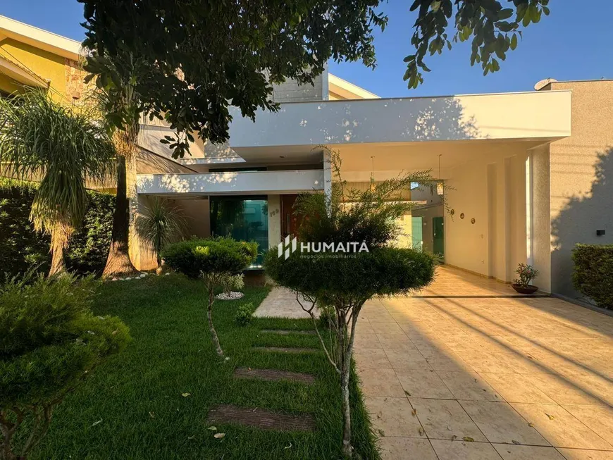 Foto 1 de Casa de Condomínio com 3 Quartos à venda, 163m² em Aragarça, Londrina