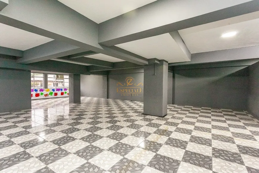 Foto 1 de Ponto Comercial para alugar, 252m² em Bacacheri, Curitiba