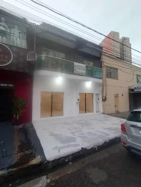 Foto 1 de Ponto Comercial à venda, 100m² em Nazaré, Belém