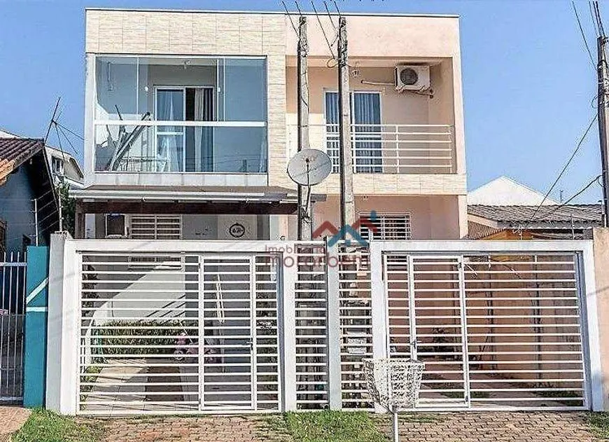 Foto 1 de Casa com 2 Quartos à venda, 122m² em São José, Canoas