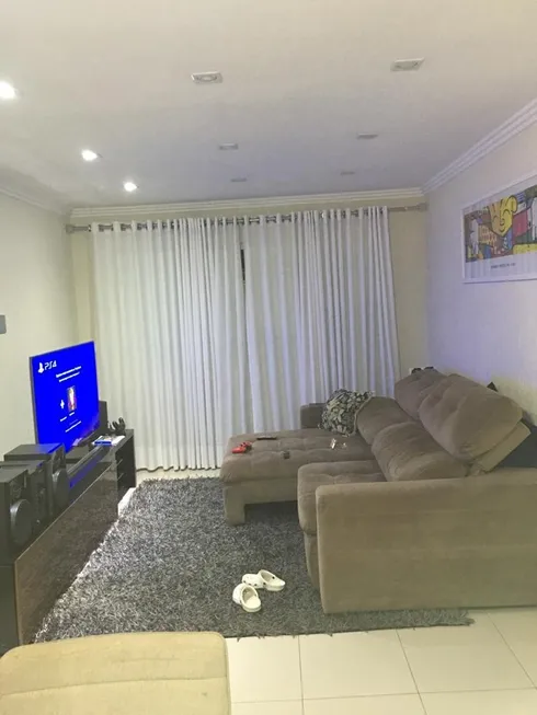 Foto 1 de Casa com 3 Quartos à venda, 215m² em Jabaquara, São Paulo