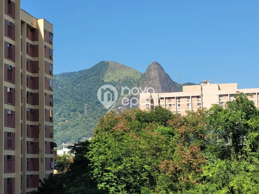 Foto 1 de Apartamento com 1 Quarto à venda, 58m² em Vila Isabel, Rio de Janeiro