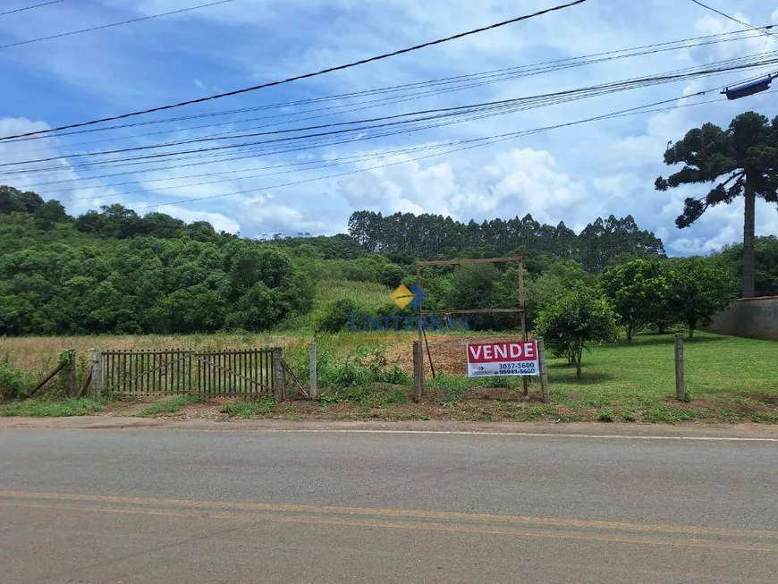 Foto 1 de Lote/Terreno à venda, 17930m² em Águas Fervidas, Colombo