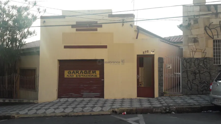 Foto 1 de Casa com 2 Quartos à venda, 93m² em Vila Hortencia, Sorocaba