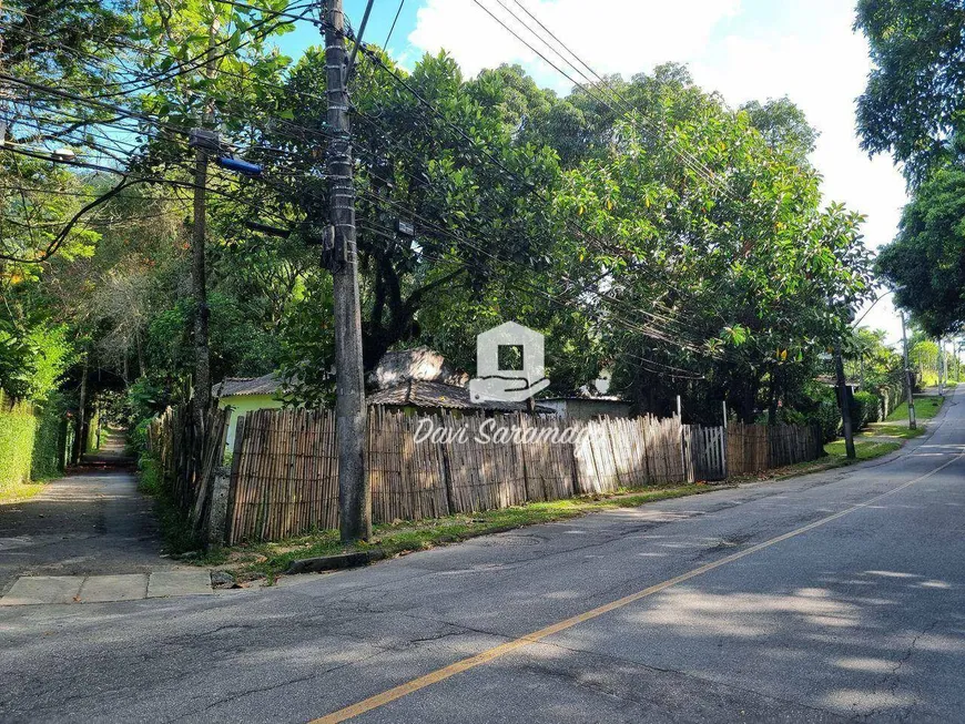 Foto 1 de Lote/Terreno à venda, 2318m² em Vila Progresso, Niterói