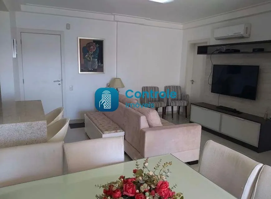 Foto 1 de Apartamento com 3 Quartos à venda, 90m² em Abraão, Florianópolis