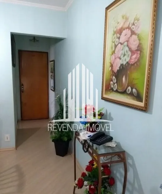 Foto 1 de Apartamento com 3 Quartos à venda, 68m² em Penha De Franca, São Paulo