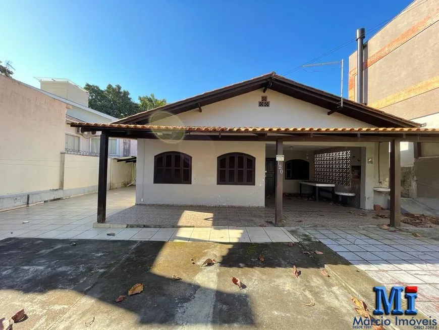 Foto 1 de Casa com 4 Quartos à venda, 130m² em Centro, Barra Velha