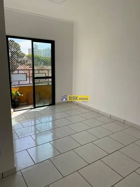 Foto 1 de Apartamento com 2 Quartos para venda ou aluguel, 55m² em Santa Terezinha, São Bernardo do Campo