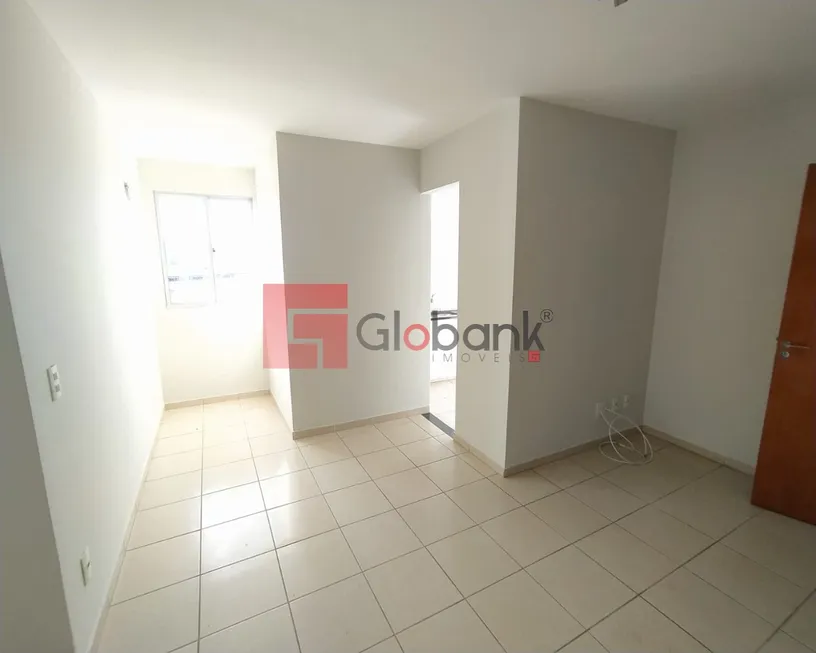 Foto 1 de Apartamento com 2 Quartos à venda, 66m² em Vila Guilhermina, Montes Claros