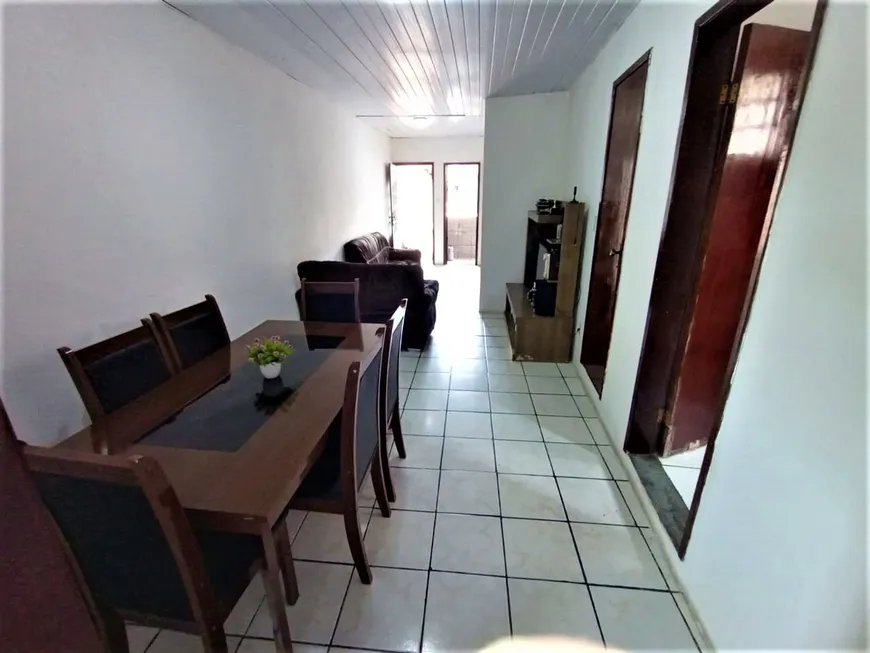 Foto 1 de Apartamento com 2 Quartos à venda, 70m² em Pau Miúdo, Salvador