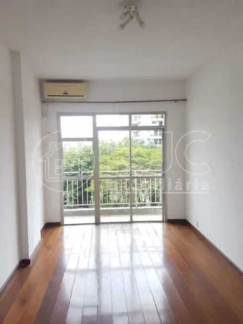 Foto 1 de Apartamento com 2 Quartos à venda, 69m² em Grajaú, Rio de Janeiro