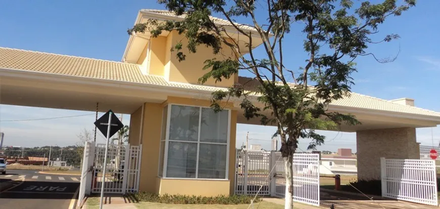 Foto 1 de Casa de Condomínio com 3 Quartos à venda, 250m² em Terras de Sao Bento II, Limeira