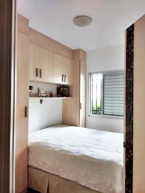 Foto 1 de Apartamento com 2 Quartos à venda, 53m² em Vila Bela, São Paulo