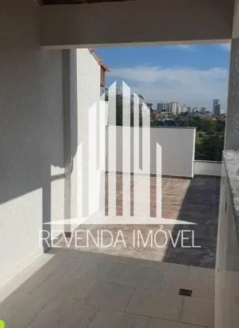 Foto 1 de Apartamento com 2 Quartos à venda, 92m² em Vila Eldizia, Santo André