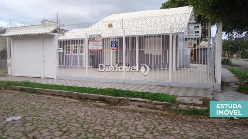 Foto 1 de Casa com 3 Quartos à venda, 200m² em Guarujá, Porto Alegre