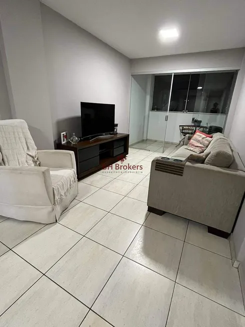 Foto 1 de Apartamento com 3 Quartos à venda, 86m² em Jardim América, Belo Horizonte