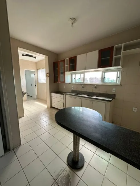 Foto 1 de Apartamento com 3 Quartos à venda, 126m² em Papicu, Fortaleza