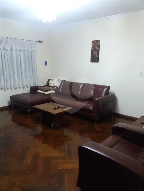 Foto 1 de Sobrado com 2 Quartos à venda, 160m² em Vila Guilherme, São Paulo