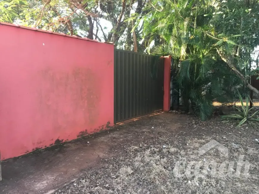 Foto 1 de Lote/Terreno à venda, 3000m² em Jardim Recreio, Ribeirão Preto