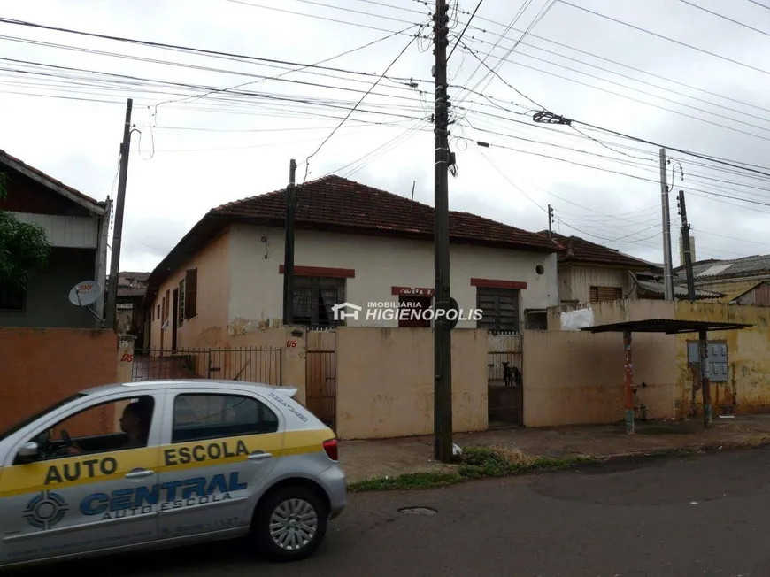 Foto 1 de Casa com 2 Quartos à venda, 197m² em Centro, Londrina
